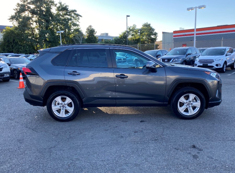 Used Toyota RAV4 XLE FWD (Natl) 2021 | Inman Motors Sales. Medford, Massachusetts Used Toyota RAV4 XLE FWD (Natl) 2021 | Inman Motors Sales. Medford, Massachusetts