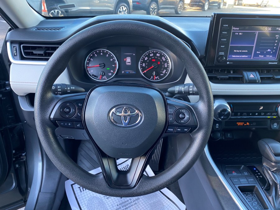 Used Toyota RAV4 XLE FWD (Natl) 2021 | Inman Motors Sales. Medford, Massachusetts Used Toyota RAV4 XLE FWD (Natl) 2021 | Inman Motors Sales. Medford, Massachusetts