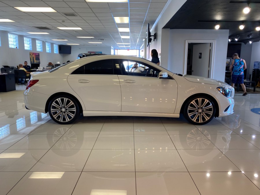 Used Mercedes-Benz CLA CLA 250 4MATIC Coupe 2017 | Inman Motors Sales. Medford, Massachusetts Used Mercedes-Benz CLA CLA 250 4MATIC Coupe 2017 | Inman Motors Sales. Medford, Massachusetts