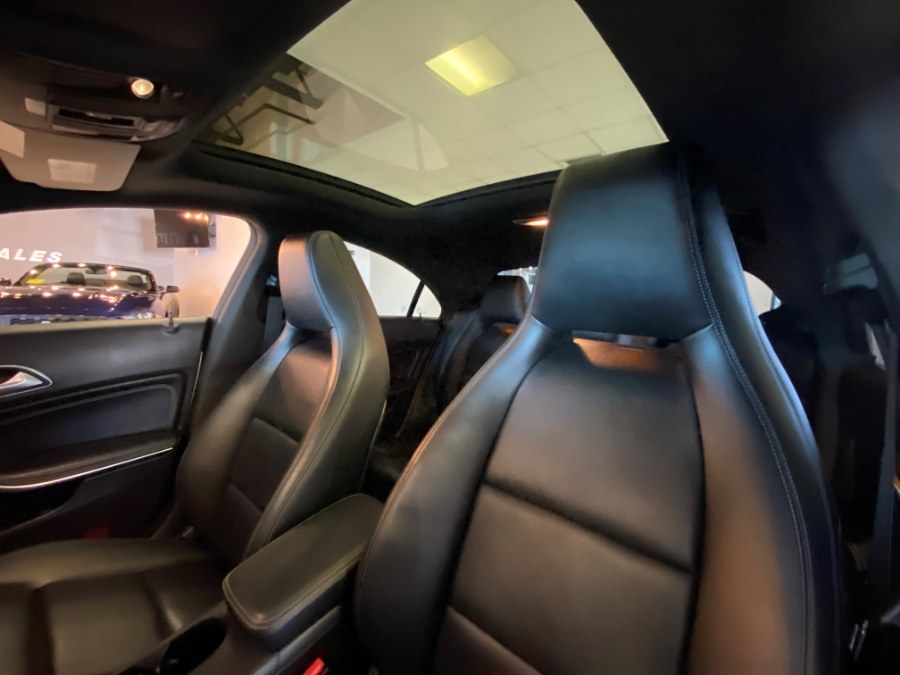 Used Mercedes-Benz CLA CLA 250 4MATIC Coupe 2017 | Inman Motors Sales. Medford, Massachusetts Used Mercedes-Benz CLA CLA 250 4MATIC Coupe 2017 | Inman Motors Sales. Medford, Massachusetts