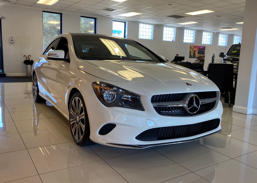 Used Mercedes-Benz CLA CLA 250 4MATIC Coupe 2017 | Inman Motors Sales. Medford, Massachusetts Used Mercedes-Benz CLA CLA 250 4MATIC Coupe 2017 | Inman Motors Sales. Medford, Massachusetts
