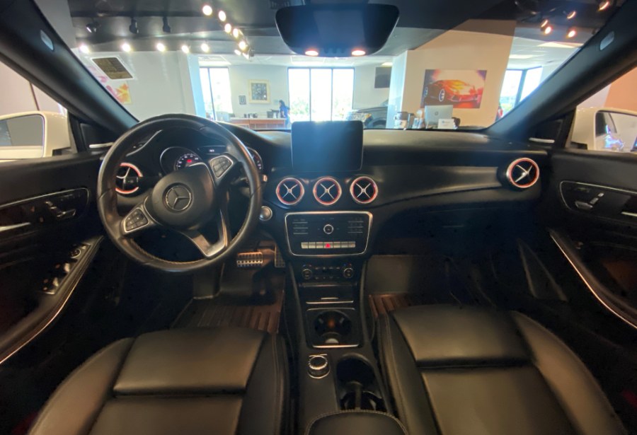 Used Mercedes-Benz CLA CLA 250 4MATIC Coupe 2017 | Inman Motors Sales. Medford, Massachusetts Used Mercedes-Benz CLA CLA 250 4MATIC Coupe 2017 | Inman Motors Sales. Medford, Massachusetts