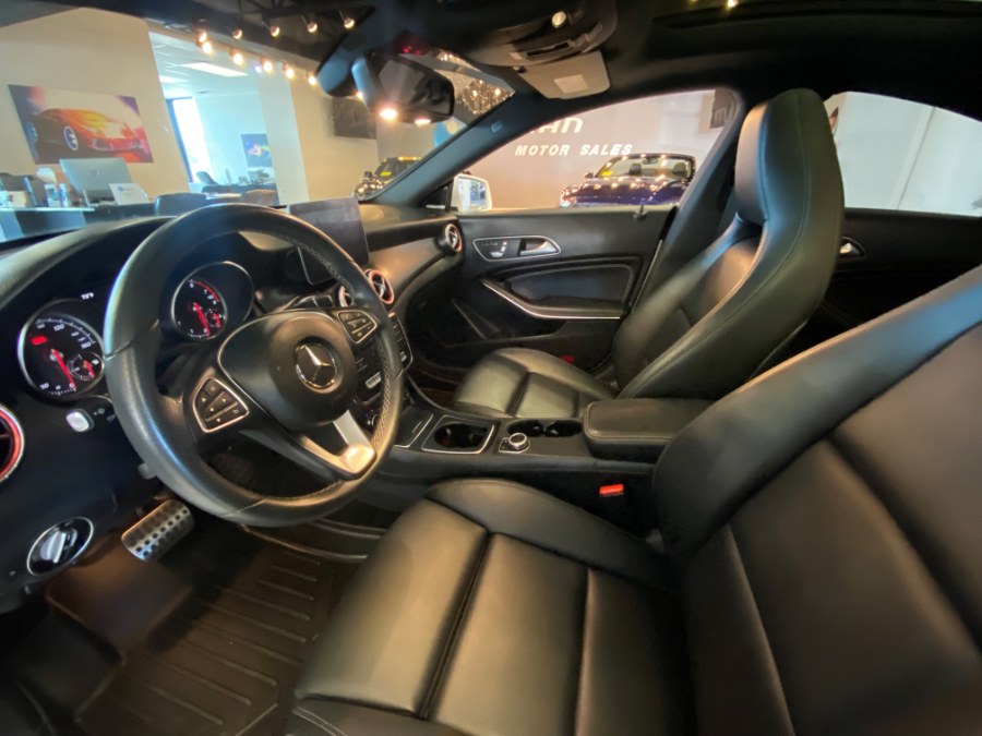 Used Mercedes-Benz CLA CLA 250 4MATIC Coupe 2017 | Inman Motors Sales. Medford, Massachusetts Used Mercedes-Benz CLA CLA 250 4MATIC Coupe 2017 | Inman Motors Sales. Medford, Massachusetts