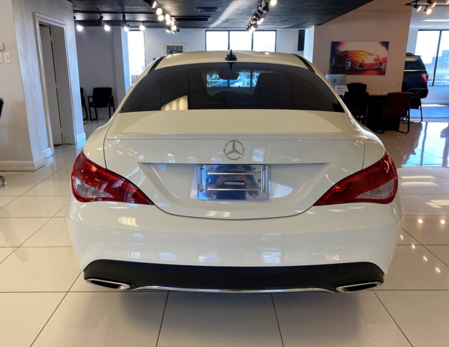 Used Mercedes-Benz CLA CLA 250 4MATIC Coupe 2017 | Inman Motors Sales. Medford, Massachusetts Used Mercedes-Benz CLA CLA 250 4MATIC Coupe 2017 | Inman Motors Sales. Medford, Massachusetts
