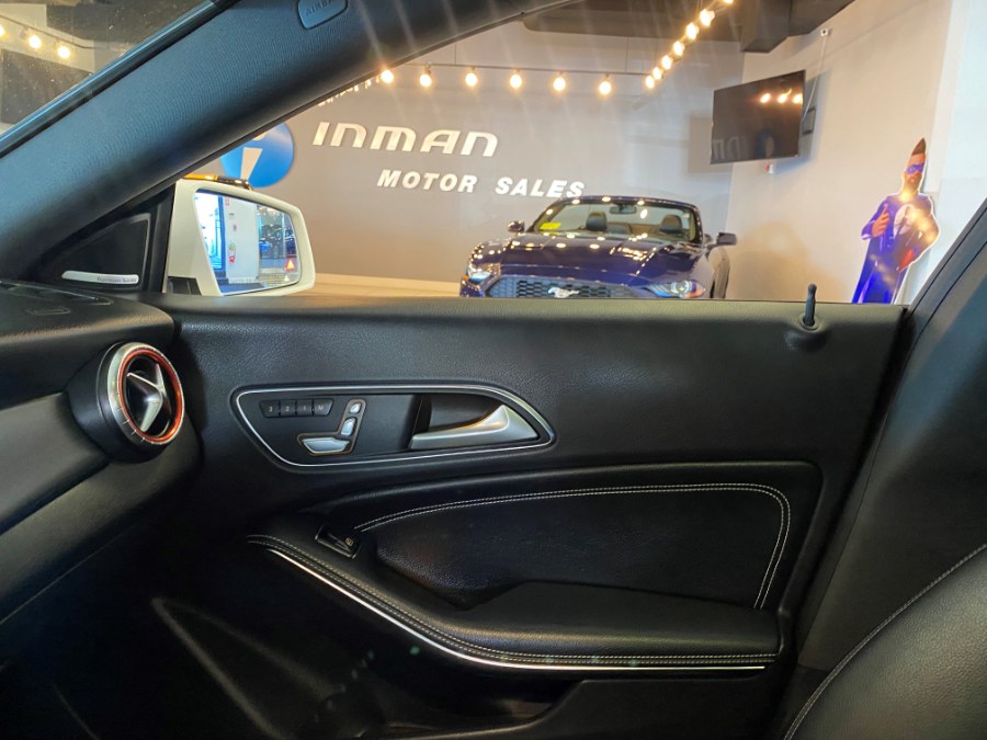 Used Mercedes-Benz CLA CLA 250 4MATIC Coupe 2017 | Inman Motors Sales. Medford, Massachusetts Used Mercedes-Benz CLA CLA 250 4MATIC Coupe 2017 | Inman Motors Sales. Medford, Massachusetts