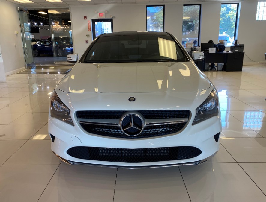 Used Mercedes-Benz CLA CLA 250 4MATIC Coupe 2017 | Inman Motors Sales. Medford, Massachusetts Used Mercedes-Benz CLA CLA 250 4MATIC Coupe 2017 | Inman Motors Sales. Medford, Massachusetts