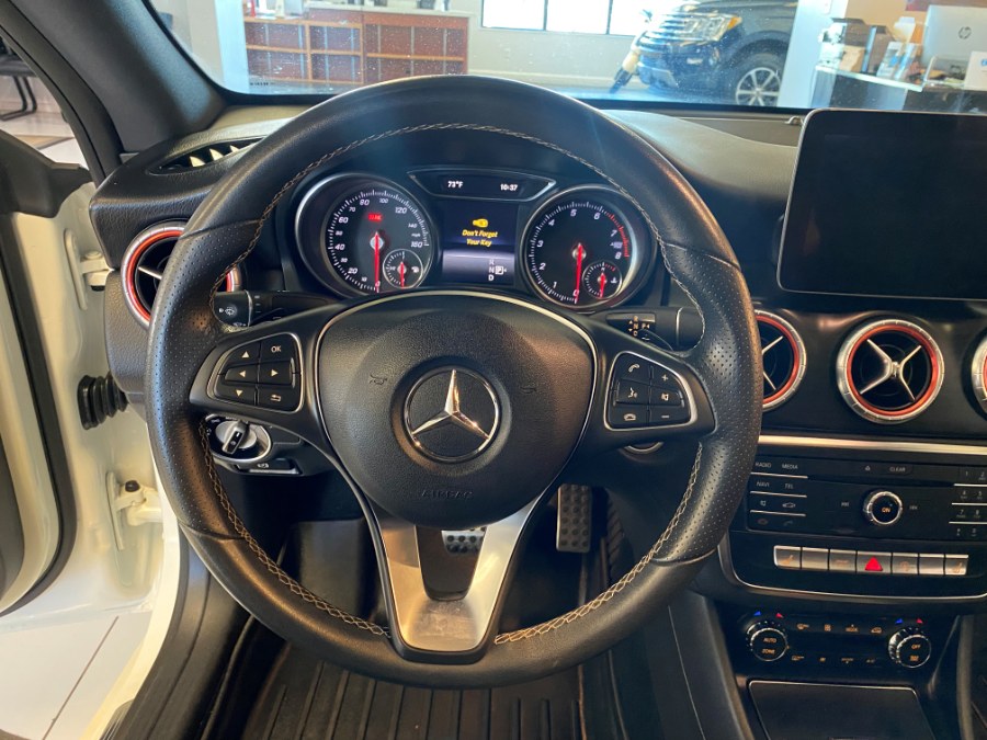 Used Mercedes-Benz CLA CLA 250 4MATIC Coupe 2017 | Inman Motors Sales. Medford, Massachusetts Used Mercedes-Benz CLA CLA 250 4MATIC Coupe 2017 | Inman Motors Sales. Medford, Massachusetts