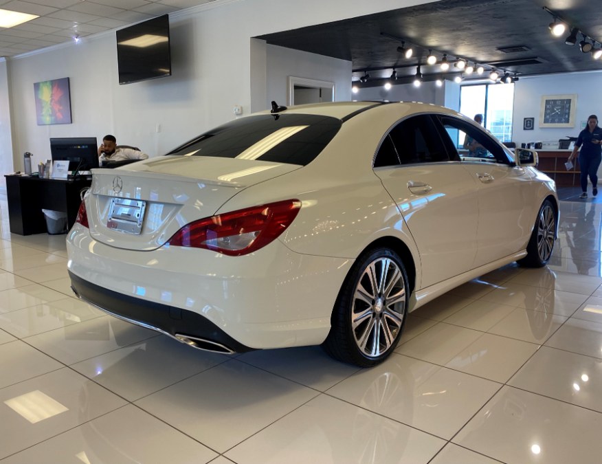 Used Mercedes-Benz CLA CLA 250 4MATIC Coupe 2017 | Inman Motors Sales. Medford, Massachusetts Used Mercedes-Benz CLA CLA 250 4MATIC Coupe 2017 | Inman Motors Sales. Medford, Massachusetts