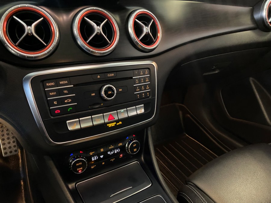 Used Mercedes-Benz CLA CLA 250 4MATIC Coupe 2017 | Inman Motors Sales. Medford, Massachusetts Used Mercedes-Benz CLA CLA 250 4MATIC Coupe 2017 | Inman Motors Sales. Medford, Massachusetts