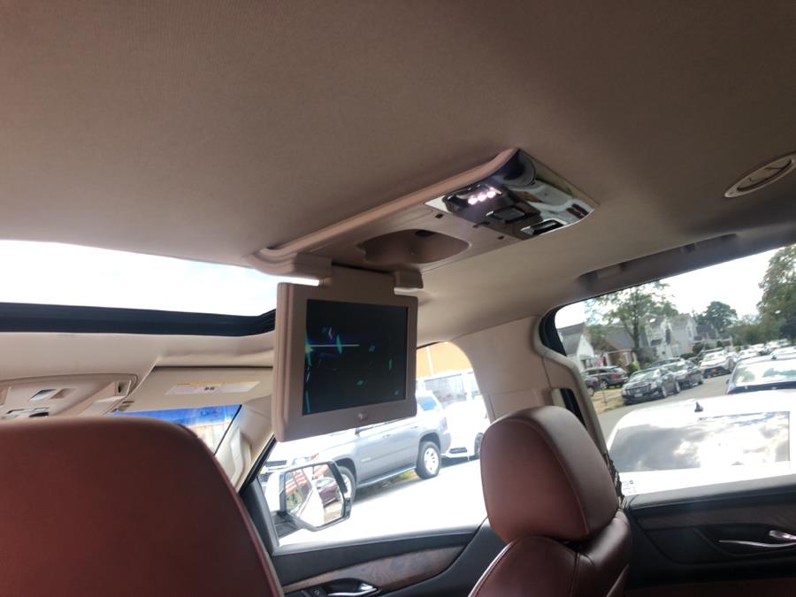 Used Cadillac Escalade 4WD 4dr Premium Luxury 2018 | Signature Auto Sales. Franklin Square, New York Used Cadillac Escalade 4WD 4dr Premium Luxury 2018 | Signature Auto Sales. Franklin Square, New York