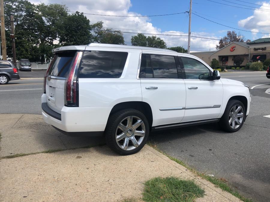Used Cadillac Escalade 4WD 4dr Premium Luxury 2018 | Signature Auto Sales. Franklin Square, New York Used Cadillac Escalade 4WD 4dr Premium Luxury 2018 | Signature Auto Sales. Franklin Square, New York