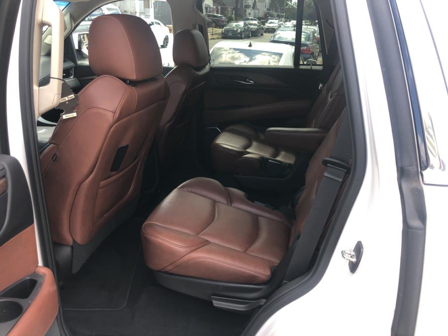 Used Cadillac Escalade 4WD 4dr Premium Luxury 2018 | Signature Auto Sales. Franklin Square, New York Used Cadillac Escalade 4WD 4dr Premium Luxury 2018 | Signature Auto Sales. Franklin Square, New York