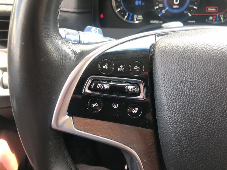 Used Cadillac Escalade 4WD 4dr Premium Luxury 2018 | Signature Auto Sales. Franklin Square, New York Used Cadillac Escalade 4WD 4dr Premium Luxury 2018 | Signature Auto Sales. Franklin Square, New York
