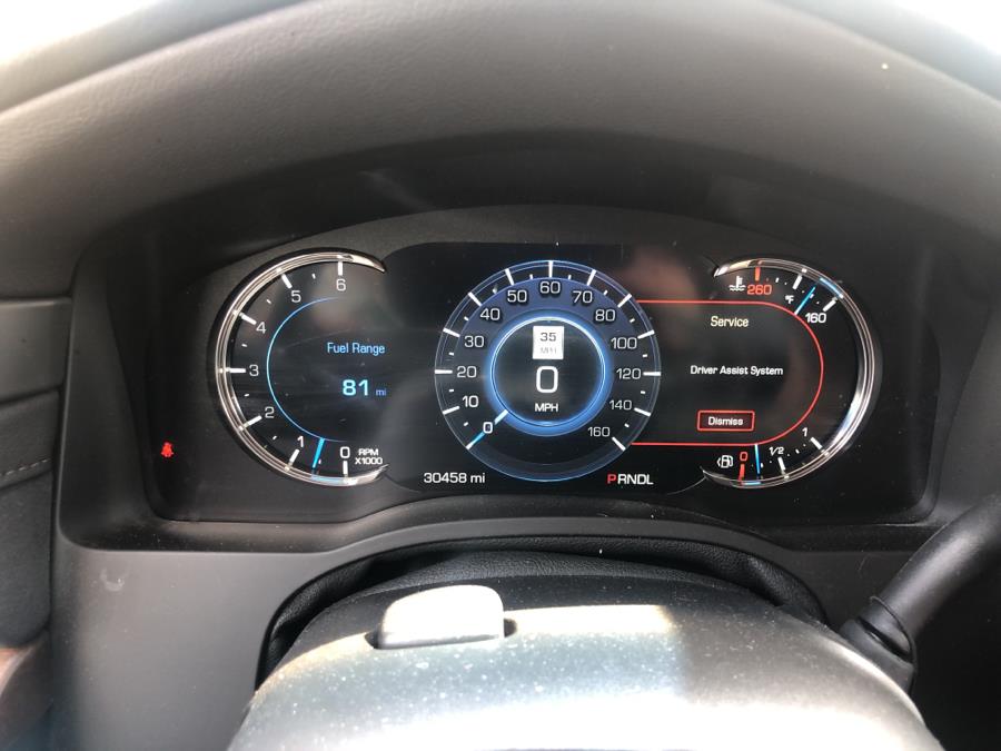 Used Cadillac Escalade 4WD 4dr Premium Luxury 2018 | Signature Auto Sales. Franklin Square, New York Used Cadillac Escalade 4WD 4dr Premium Luxury 2018 | Signature Auto Sales. Franklin Square, New York