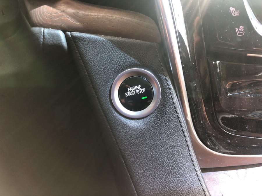 Used Cadillac Escalade 4WD 4dr Premium Luxury 2018 | Signature Auto Sales. Franklin Square, New York Used Cadillac Escalade 4WD 4dr Premium Luxury 2018 | Signature Auto Sales. Franklin Square, New York