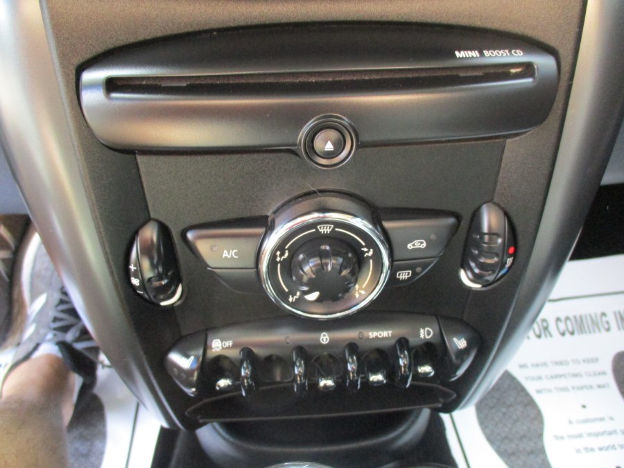 Used MINI Cooper Countryman AWD 4dr S ALL4 2013 | Cos Central Auto. Meriden, Connecticut Used MINI Cooper Countryman AWD 4dr S ALL4 2013 | Cos Central Auto. Meriden, Connecticut