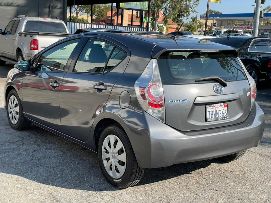 2013 Toyota Prius c 5dr HB One (Natl), available for sale in Corona, California | Green Light Auto. Corona, California 2013 Toyota Prius c 5dr HB One (Natl), available for sale in Corona, California | Green Light Auto. Corona, California