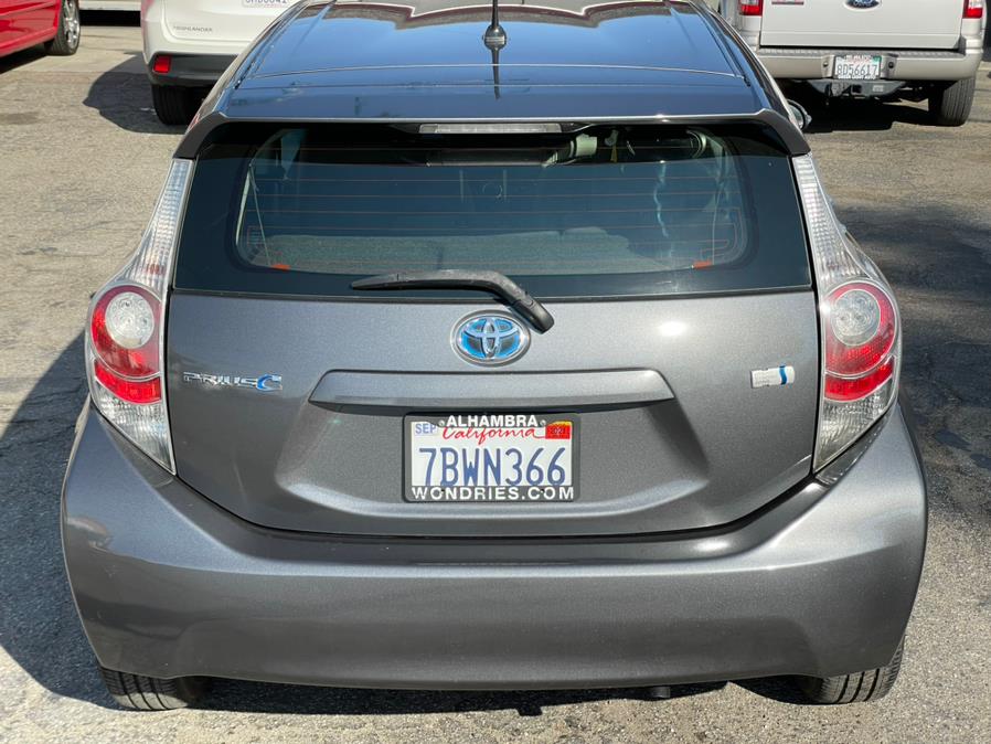 2013 Toyota Prius c 5dr HB One (Natl), available for sale in Corona, California | Green Light Auto. Corona, California 2013 Toyota Prius c 5dr HB One (Natl), available for sale in Corona, California | Green Light Auto. Corona, California