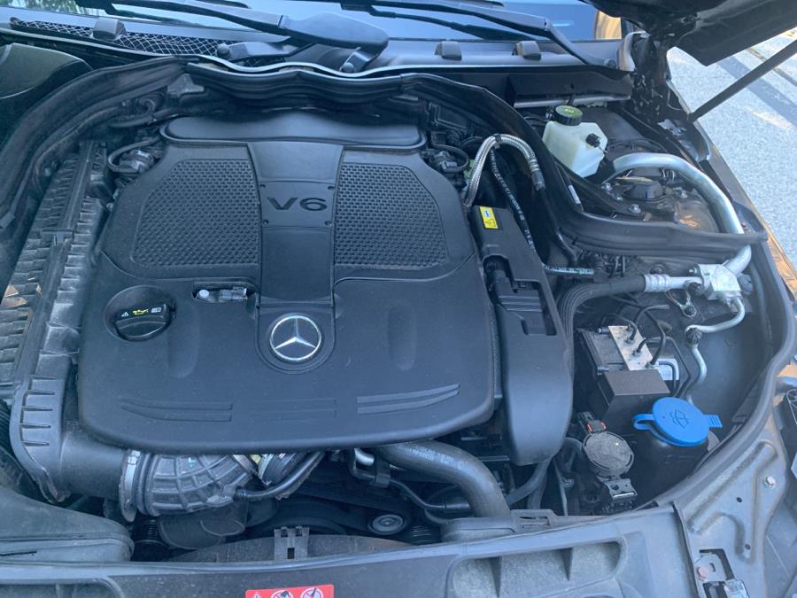Used Mercedes-Benz C-Class 4dr Sdn C300 Luxury 4MATIC 2014 | TJ Motors. New London, Connecticut Used Mercedes-Benz C-Class 4dr Sdn C300 Luxury 4MATIC 2014 | TJ Motors. New London, Connecticut