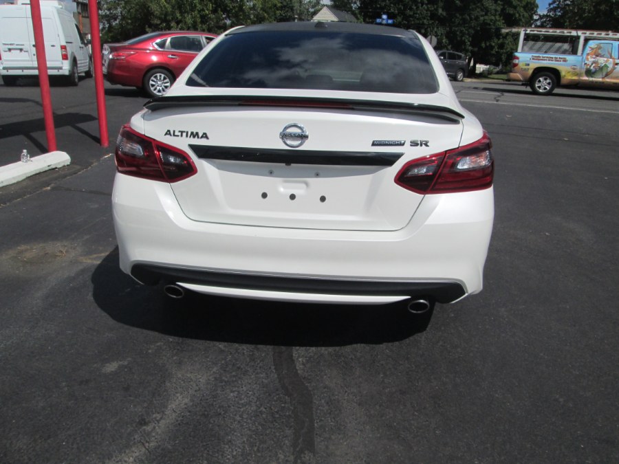 2018 Nissan Altima 2.5 SR Sedan, available for sale in Levittown, Pennsylvania | Levittown Auto. Levittown, Pennsylvania 2018 Nissan Altima 2.5 SR Sedan, available for sale in Levittown, Pennsylvania | Levittown Auto. Levittown, Pennsylvania