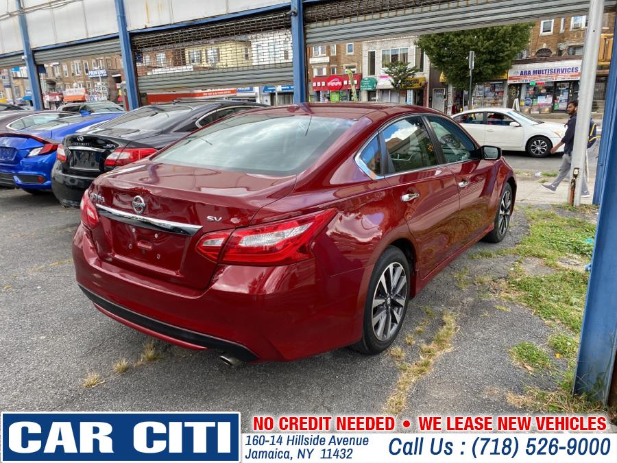 Used Nissan Altima 2.5 S Sedan 2017 | Car Citi. Jamaica, New York Used Nissan Altima 2.5 S Sedan 2017 | Car Citi. Jamaica, New York