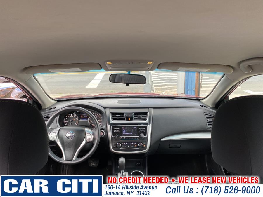 Used Nissan Altima 2.5 S Sedan 2017 | Car Citi. Jamaica, New York Used Nissan Altima 2.5 S Sedan 2017 | Car Citi. Jamaica, New York