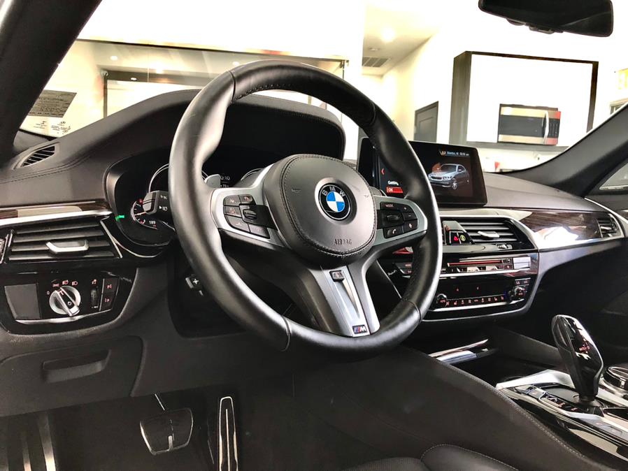 2018 BMW 5 Series M550i xDrive Sedan, available for sale in Franklin Square, New York | Luxury Motor Club. Franklin Square, New York 2018 BMW 5 Series M550i xDrive Sedan, available for sale in Franklin Square, New York | Luxury Motor Club. Franklin Square, New York