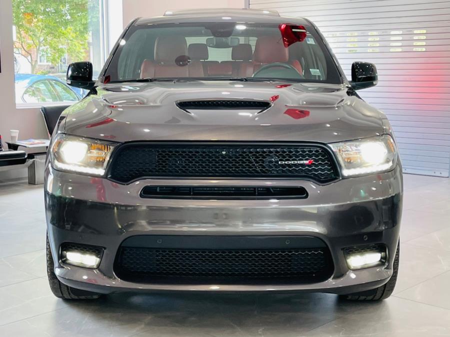 Used Dodge Durango R/T AWD 2019 | Luxury Motor Club. Franklin Square, New York Used Dodge Durango R/T AWD 2019 | Luxury Motor Club. Franklin Square, New York