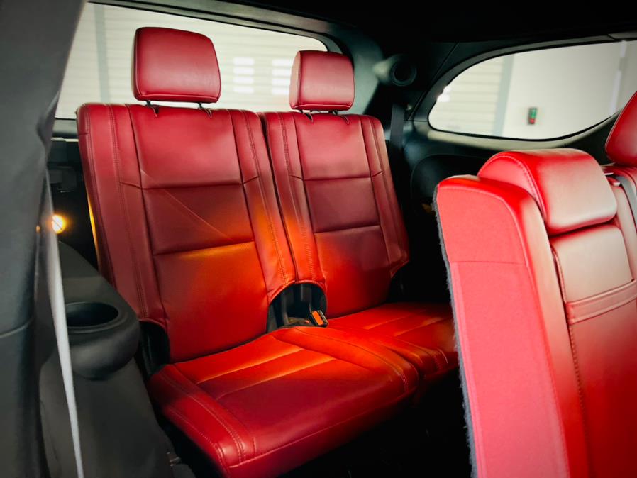 Used Dodge Durango R/T AWD 2019 | Luxury Motor Club. Franklin Square, New York Used Dodge Durango R/T AWD 2019 | Luxury Motor Club. Franklin Square, New York