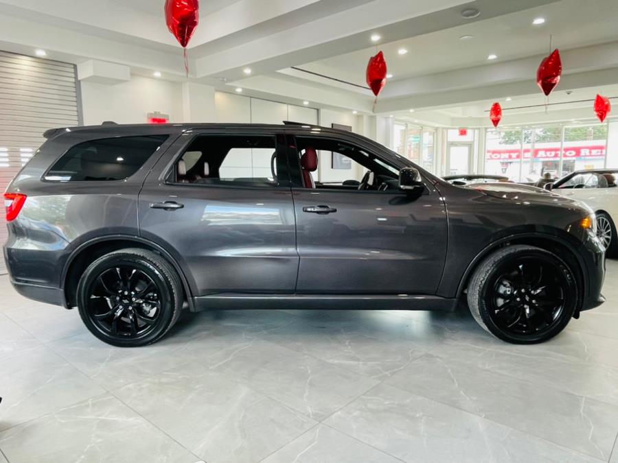 Used Dodge Durango R/T AWD 2019 | Luxury Motor Club. Franklin Square, New York Used Dodge Durango R/T AWD 2019 | Luxury Motor Club. Franklin Square, New York