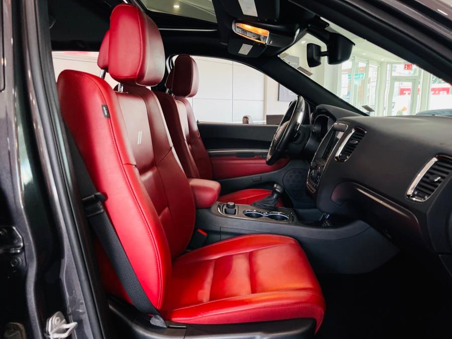 Used Dodge Durango R/T AWD 2019 | Luxury Motor Club. Franklin Square, New York Used Dodge Durango R/T AWD 2019 | Luxury Motor Club. Franklin Square, New York