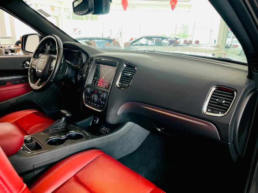 Used Dodge Durango R/T AWD 2019 | Luxury Motor Club. Franklin Square, New York Used Dodge Durango R/T AWD 2019 | Luxury Motor Club. Franklin Square, New York
