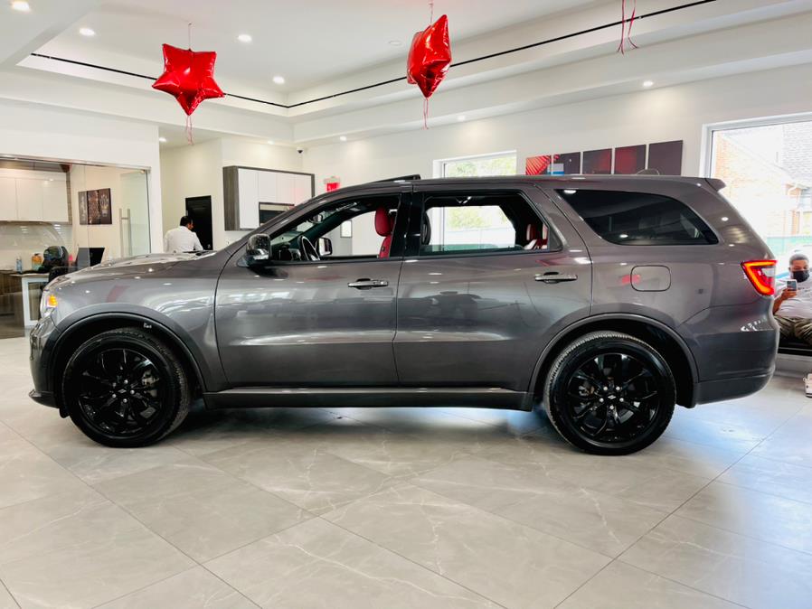 Used Dodge Durango R/T AWD 2019 | Luxury Motor Club. Franklin Square, New York Used Dodge Durango R/T AWD 2019 | Luxury Motor Club. Franklin Square, New York