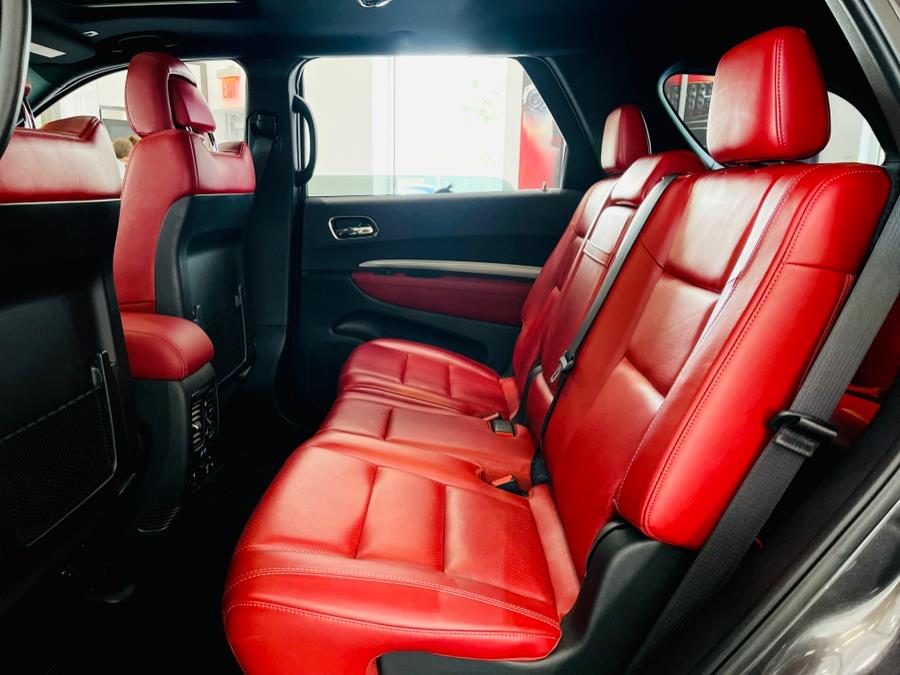Used Dodge Durango R/T AWD 2019 | Luxury Motor Club. Franklin Square, New York Used Dodge Durango R/T AWD 2019 | Luxury Motor Club. Franklin Square, New York