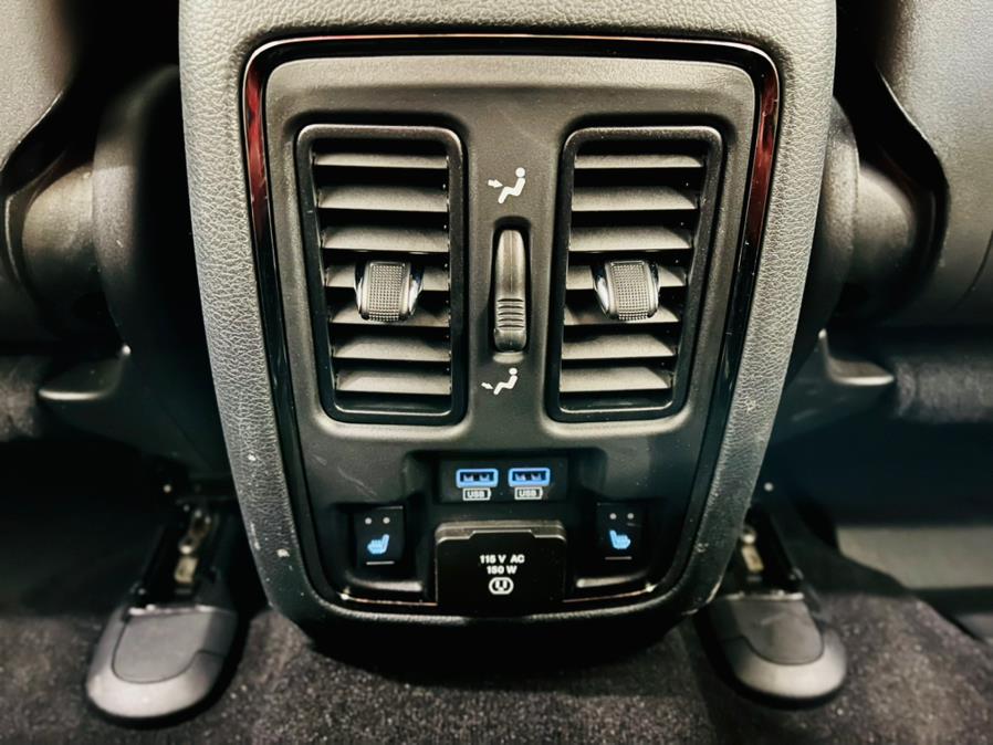 Used Dodge Durango R/T AWD 2019 | Luxury Motor Club. Franklin Square, New York Used Dodge Durango R/T AWD 2019 | Luxury Motor Club. Franklin Square, New York