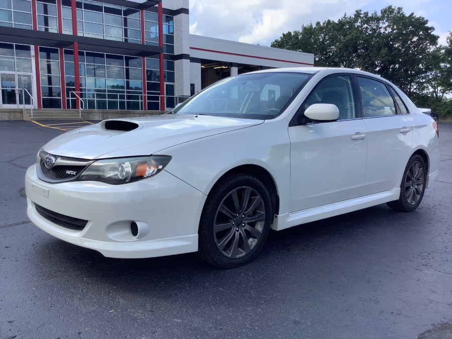Used Subaru Impreza Sedan WRX 4dr Man 2009 | Marsh Auto Sales LLC. Ortonville, Michigan Used Subaru Impreza Sedan WRX 4dr Man 2009 | Marsh Auto Sales LLC. Ortonville, Michigan