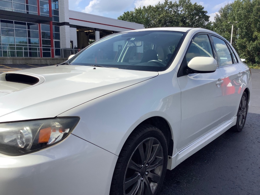 Used Subaru Impreza Sedan WRX 4dr Man 2009 | Marsh Auto Sales LLC. Ortonville, Michigan Used Subaru Impreza Sedan WRX 4dr Man 2009 | Marsh Auto Sales LLC. Ortonville, Michigan