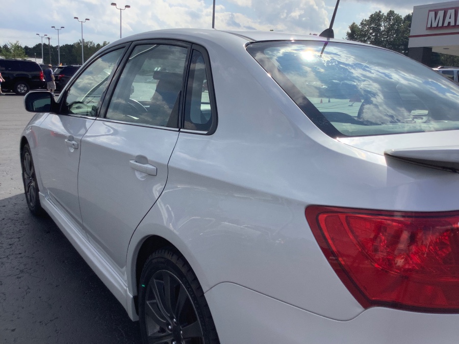 Used Subaru Impreza Sedan WRX 4dr Man 2009 | Marsh Auto Sales LLC. Ortonville, Michigan Used Subaru Impreza Sedan WRX 4dr Man 2009 | Marsh Auto Sales LLC. Ortonville, Michigan