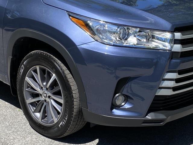Used Toyota Highlander XLE 2018 | Eastchester Motor Cars. Bronx, New York Used Toyota Highlander XLE 2018 | Eastchester Motor Cars. Bronx, New York