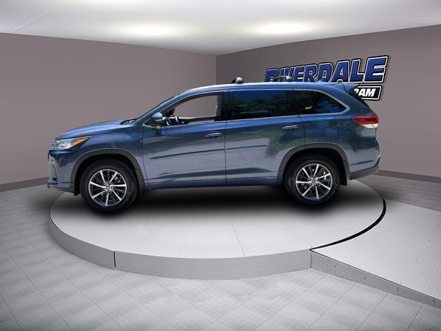 Used Toyota Highlander XLE 2018 | Eastchester Motor Cars. Bronx, New York Used Toyota Highlander XLE 2018 | Eastchester Motor Cars. Bronx, New York
