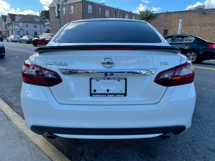 2017 Nissan Altima 2017.5 2.5 SR Sedan, available for sale in Brooklyn, New York | Worlds Best Auto Inc. Brooklyn, New York 2017 Nissan Altima 2017.5 2.5 SR Sedan, available for sale in Brooklyn, New York | Worlds Best Auto Inc. Brooklyn, New York