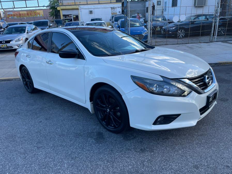 2017 Nissan Altima 2017.5 2.5 SR Sedan, available for sale in Brooklyn, New York | Worlds Best Auto Inc. Brooklyn, New York 2017 Nissan Altima 2017.5 2.5 SR Sedan, available for sale in Brooklyn, New York | Worlds Best Auto Inc. Brooklyn, New York
