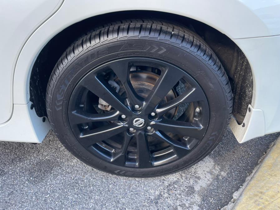2017 Nissan Altima 2017.5 2.5 SR Sedan, available for sale in Brooklyn, New York | Worlds Best Auto Inc. Brooklyn, New York 2017 Nissan Altima 2017.5 2.5 SR Sedan, available for sale in Brooklyn, New York | Worlds Best Auto Inc. Brooklyn, New York