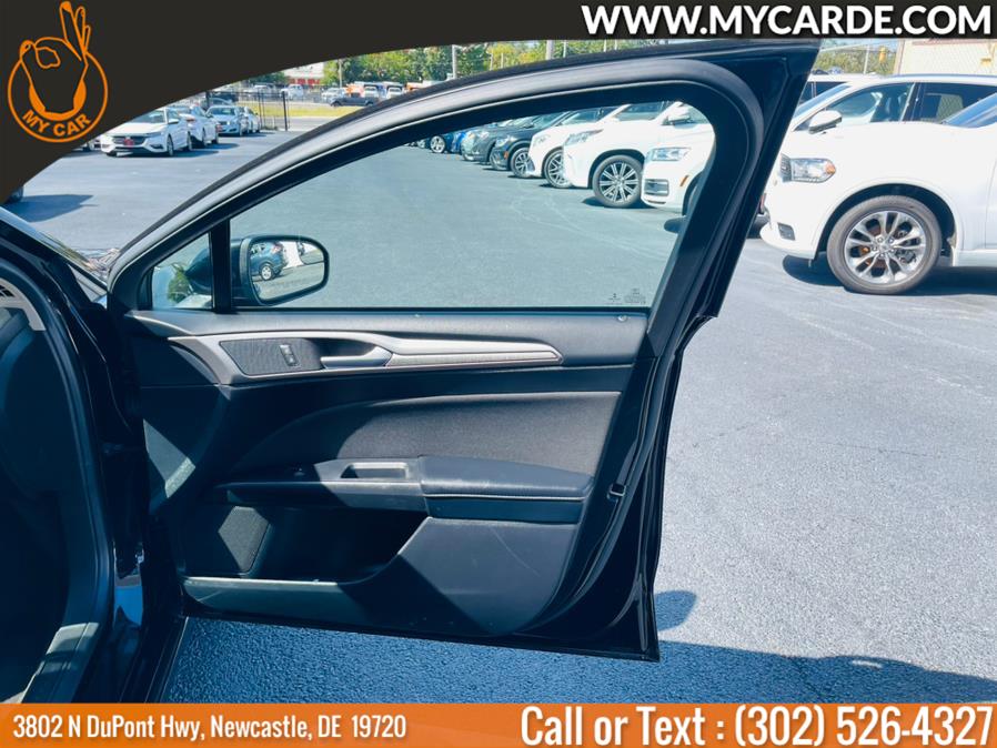 2018 Ford Fusion Hybrid SE FWD, available for sale in New Castle, Delaware | My Car. New Castle, Delaware 2018 Ford Fusion Hybrid SE FWD, available for sale in New Castle, Delaware | My Car. New Castle, Delaware