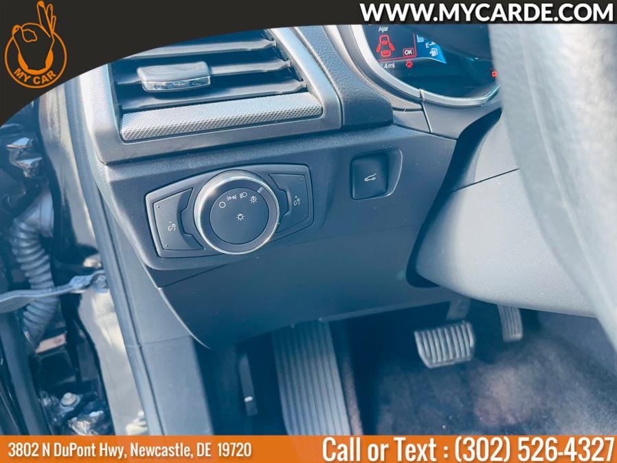 2018 Ford Fusion Hybrid SE FWD, available for sale in New Castle, Delaware | My Car. New Castle, Delaware 2018 Ford Fusion Hybrid SE FWD, available for sale in New Castle, Delaware | My Car. New Castle, Delaware