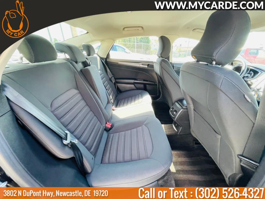 2018 Ford Fusion Hybrid SE FWD, available for sale in New Castle, Delaware | My Car. New Castle, Delaware 2018 Ford Fusion Hybrid SE FWD, available for sale in New Castle, Delaware | My Car. New Castle, Delaware