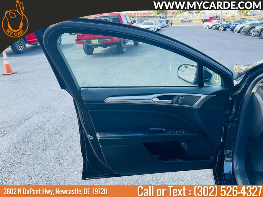 2018 Ford Fusion Hybrid SE FWD, available for sale in New Castle, Delaware | My Car. New Castle, Delaware 2018 Ford Fusion Hybrid SE FWD, available for sale in New Castle, Delaware | My Car. New Castle, Delaware