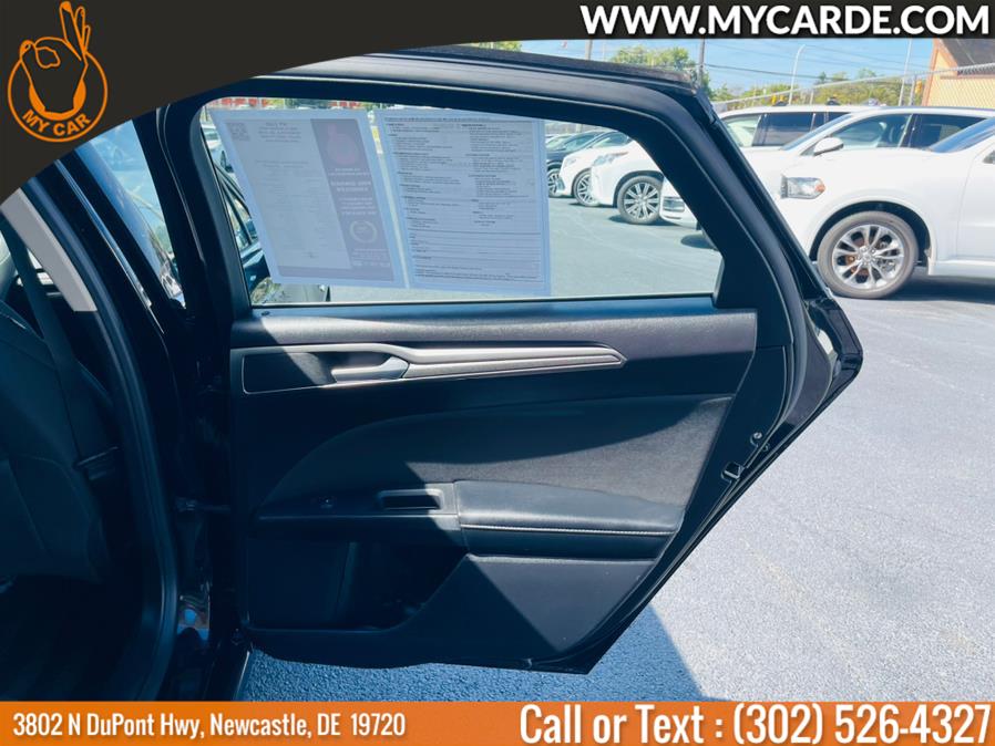 2018 Ford Fusion Hybrid SE FWD, available for sale in New Castle, Delaware | My Car. New Castle, Delaware 2018 Ford Fusion Hybrid SE FWD, available for sale in New Castle, Delaware | My Car. New Castle, Delaware