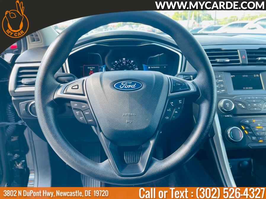 2018 Ford Fusion Hybrid SE FWD, available for sale in New Castle, Delaware | My Car. New Castle, Delaware 2018 Ford Fusion Hybrid SE FWD, available for sale in New Castle, Delaware | My Car. New Castle, Delaware