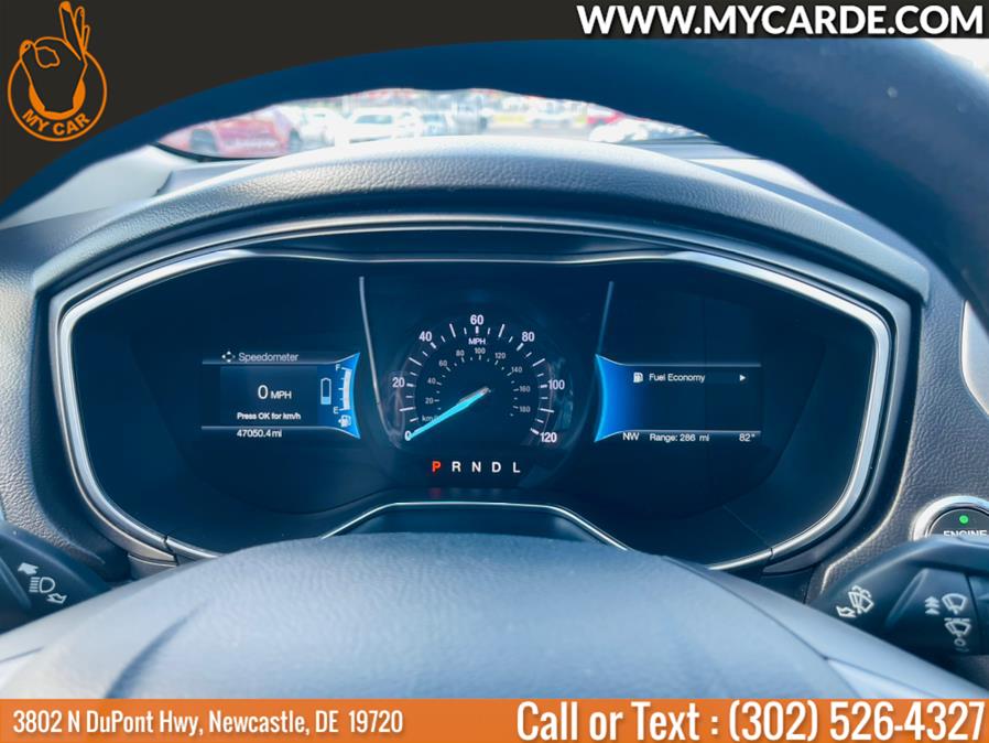 2018 Ford Fusion Hybrid SE FWD, available for sale in New Castle, Delaware | My Car. New Castle, Delaware 2018 Ford Fusion Hybrid SE FWD, available for sale in New Castle, Delaware | My Car. New Castle, Delaware